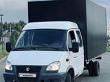 ГАЗ ГАЗель 2021 годаүшін8 000 000 тг. в Астана – фото 2
