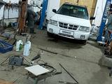 Subaru Forester 1998 годаүшін1 000 000 тг. в Жезказган