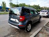 Skoda Yeti 2014 года за 5 500 000 тг. в Талдыкорган – фото 3