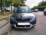 Skoda Yeti 2014 года за 5 500 000 тг. в Талдыкорган – фото 5