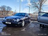 Mercedes-Benz E 280 1996 годаүшін2 700 000 тг. в Караганда – фото 2