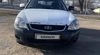 ВАЗ (Lada) Priora 2172 2013 года за 1 150 000 тг. в Алматы