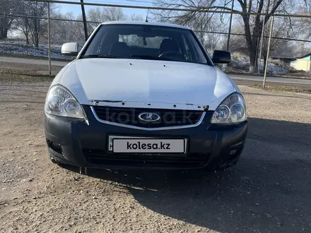 ВАЗ (Lada) Priora 2172 2013 года за 1 200 000 тг. в Алматы