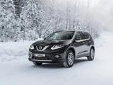 Nissan X-Trail 2020 года за 13 000 000 тг. в Астана