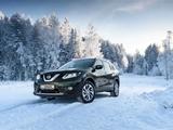 Nissan X-Trail 2020 года за 13 000 000 тг. в Астана – фото 2