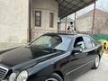 Mercedes-Benz E 320 2001 годаүшін3 900 000 тг. в Кызылорда – фото 22