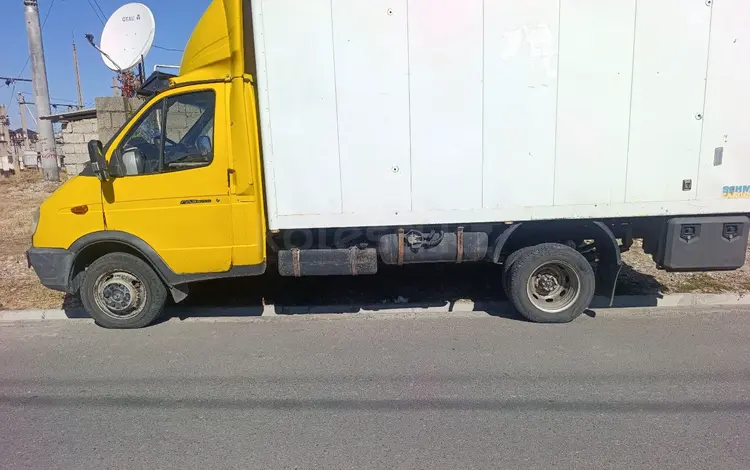 ГАЗ ГАЗель 2011 года за 3 800 000 тг. в Шымкент
