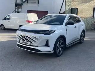 Changan CS55 Plus