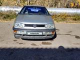 Volkswagen Golf 1995 годаүшін1 450 000 тг. в Караганда