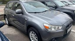 Mitsubishi ASX 2012 года за 5 800 000 тг. в Алматы – фото 2