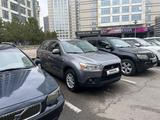 Mitsubishi ASX 2012 года за 5 800 000 тг. в Алматы – фото 3