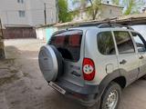 Chevrolet Niva 2014 годаүшін4 000 000 тг. в Уральск – фото 4