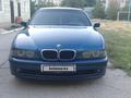 BMW 525 2003 годаүшін3 000 000 тг. в Тараз – фото 3