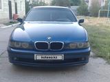 BMW 525 2003 года за 3 000 000 тг. в Тараз – фото 3