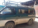 Mitsubishi Delica 1997 года за 1 800 000 тг. в Талдыкорган – фото 2