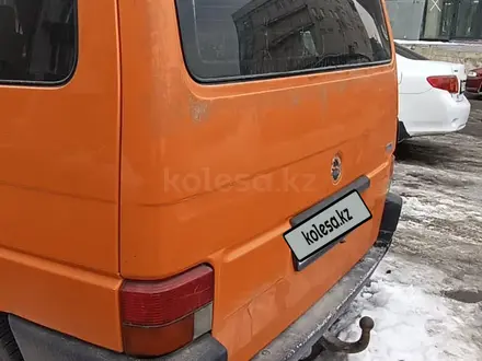 Volkswagen Transporter 1999 года за 3 200 000 тг. в Бесагаш – фото 4