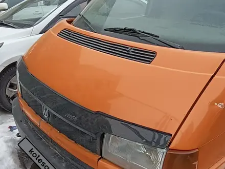 Volkswagen Transporter 1999 года за 3 200 000 тг. в Бесагаш