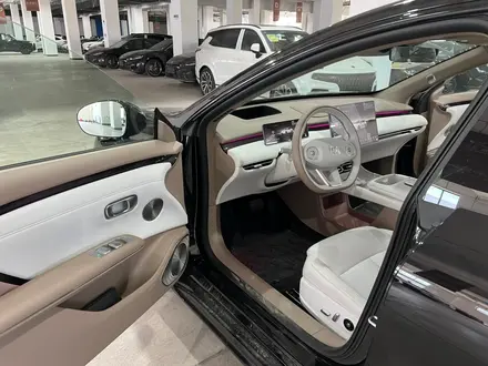 Changan Qiyuan A06 2026 года за 13 600 000 тг. в Алматы – фото 17