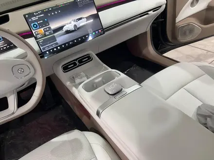 Changan Qiyuan A06 2026 года за 13 600 000 тг. в Алматы – фото 20