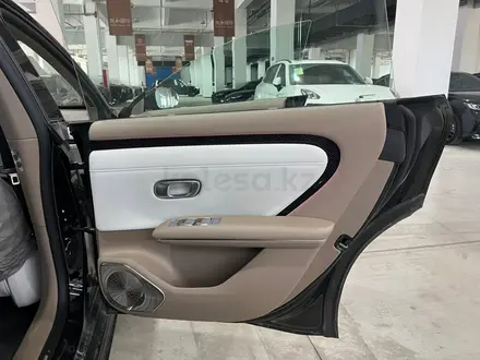 Changan Qiyuan A06 2026 года за 13 600 000 тг. в Алматы – фото 26