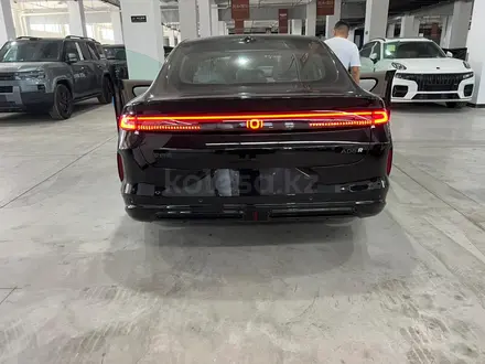 Changan Qiyuan A06 2026 года за 13 600 000 тг. в Алматы – фото 7