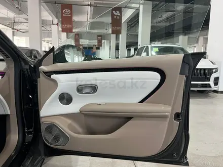 Changan Qiyuan A06 2026 года за 13 600 000 тг. в Алматы – фото 24