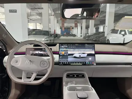 Changan Qiyuan A06 2026 года за 13 600 000 тг. в Алматы – фото 21