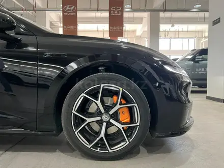 Changan Qiyuan A06 2026 года за 13 600 000 тг. в Алматы – фото 3