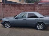 Mercedes-Benz 190 1992 года за 350 000 тг. в Алматы