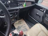 Mercedes-Benz 190 1992 года за 350 000 тг. в Алматы – фото 3