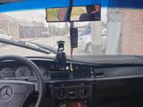 Mercedes-Benz 190 1992 года за 350 000 тг. в Алматы – фото 5