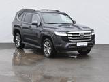 Toyota Land Cruiser Prestige 2022 годаүшін40 000 000 тг. в Атырау – фото 3