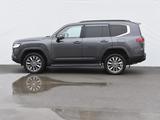 Toyota Land Cruiser Prestige 2022 годаүшін40 000 000 тг. в Атырау – фото 5