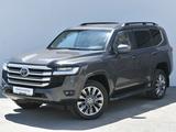 Toyota Land Cruiser Prestige 2022 годаүшін40 000 000 тг. в Атырау