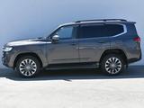 Toyota Land Cruiser Prestige 2022 года за 40 000 000 тг. в Атырау – фото 3
