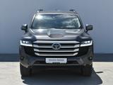 Toyota Land Cruiser Prestige 2022 года за 40 000 000 тг. в Атырау – фото 5