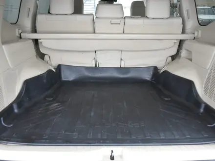 Toyota Land Cruiser Prestige 2022 года за 40 000 000 тг. в Атырау – фото 18