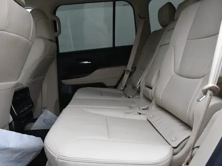 Toyota Land Cruiser Prestige 2022 года за 40 000 000 тг. в Атырау – фото 16