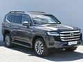 Toyota Land Cruiser Prestige 2022 годаүшін40 000 000 тг. в Атырау – фото 3