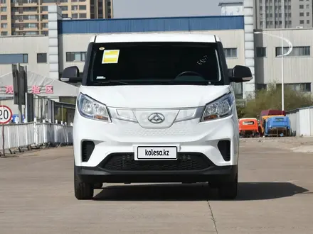 Maxus EV30 2023 года за 8 900 000 тг. в Алматы – фото 3