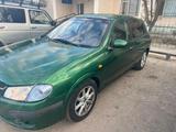 Nissan Almera 2000 года за 1 600 000 тг. в Актау – фото 3