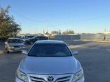 Toyota Camry 2010 годаүшін5 000 000 тг. в Атырау – фото 2