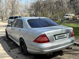 Mercedes-Benz S 320 1999 года за 5 800 000 тг. в Алматы – фото 2