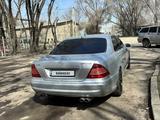 Mercedes-Benz S 320 1999 года за 5 800 000 тг. в Алматы