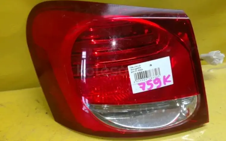 Стоп фонарь оригинал Lexus GS300 190 за 35 000 тг. в Караганда