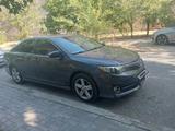 Toyota Camry 2013 годаүшін8 200 000 тг. в Шымкент – фото 5