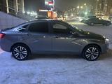 ВАЗ (Lada) Vesta 2018 годаfor5 000 000 тг. в Усть-Каменогорск – фото 5