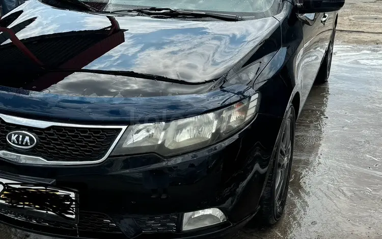 Kia Cerato 2012 годаfor5 500 000 тг. в Алматы