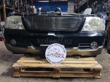 МОРДА НОУСКАТ FORD EXPLORER U152 ИЗ ЯПОНИИ за 250 000 тг. в Караганда – фото 2