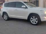 Toyota RAV4 2010 годаүшін8 300 000 тг. в Тараз – фото 4